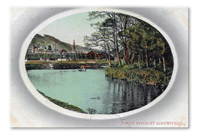 Coulson's Park, Lostwithiel