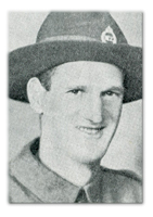 Frederick Glanfield