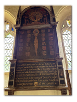 Three Churches, One Valley: A Journey Along the Eden Way