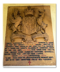 Reflections Along the Grand Western Canal: Ghosts, Gallantry, and the Stories of Sampford Peverell