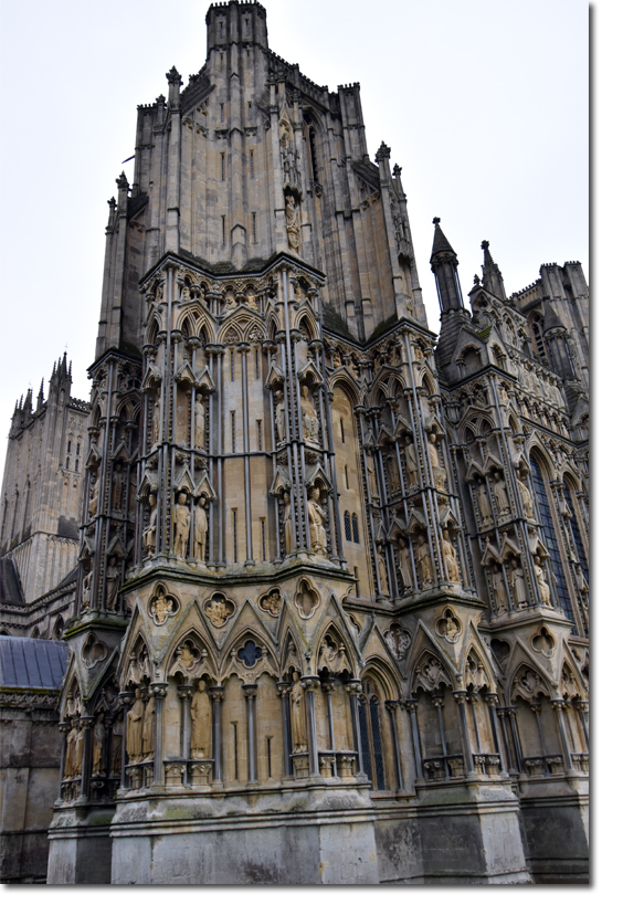 Wells Cathedral