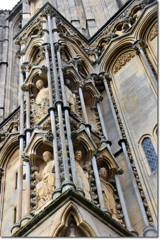 Wells Cathedral