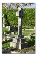 Wheatley Family Grave