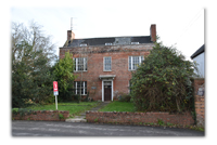 Woodbury House