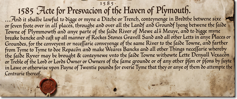 Spry Map 1591