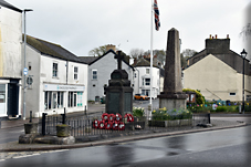 Devon Lives, Distant Worlds: Chudleigh’s Church and Cemetery