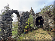From Chudleigh Knighton to Chudleigh: In Search of a Bishop’s Palace