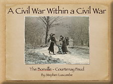 A Civil War Within a Civil War
