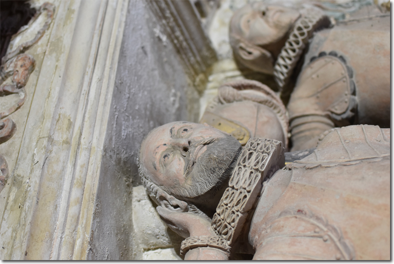 3rd Edward Seymour