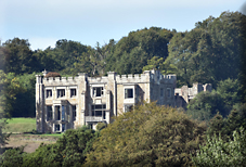 Eggesford: The Real-Life Inspiration Behind Downton Abbey and Gosford Park
