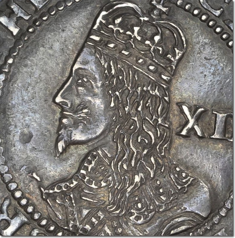 The Exeter Mint