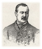 Frank Shooter 