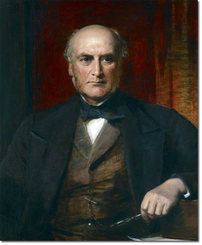 Sir George Gilbert Scott