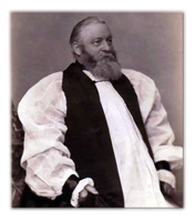 Bishop John Horden