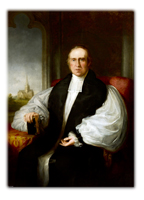 Bishop John Medley