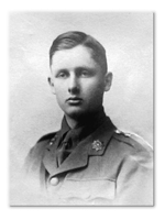 Paul Francis William Studholme