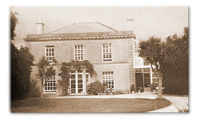 Preston House