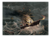 RMS Amazon