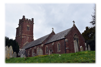 St Michael and All Angels’ Church