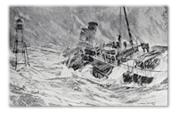  SS Berlin