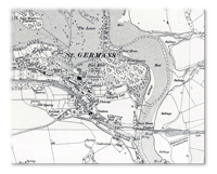 St. German's Village