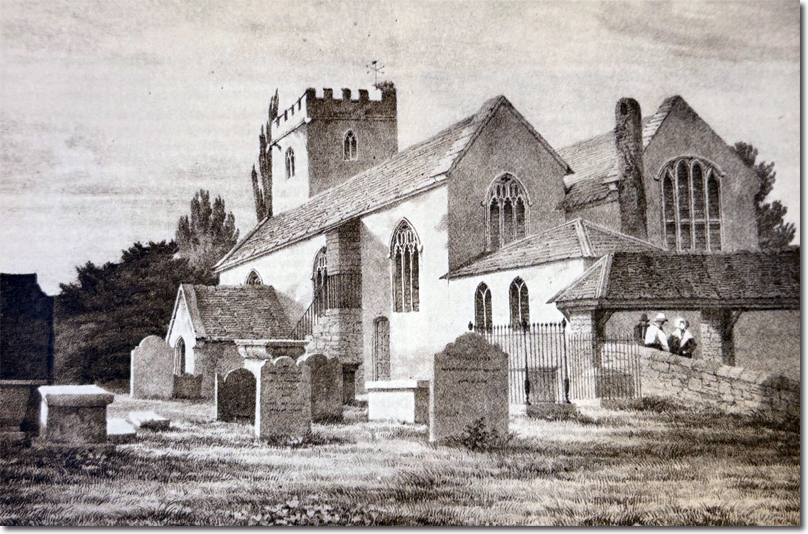 St Michael and All Angels Church, Heavitree
