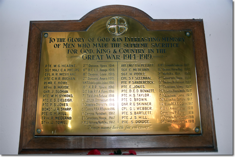 War Memorial
